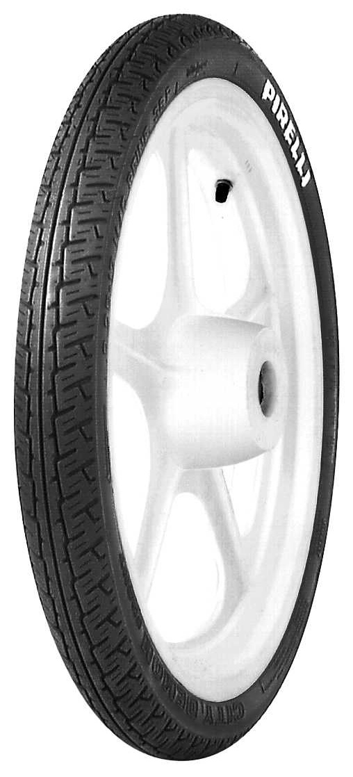 Anvelopa Pirelli City Demon 90/90-18 51h Tl