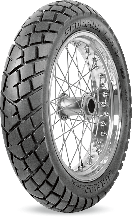 Anvelopa Pirelli Scorpion Mt90 A/t 120/90-17 64s