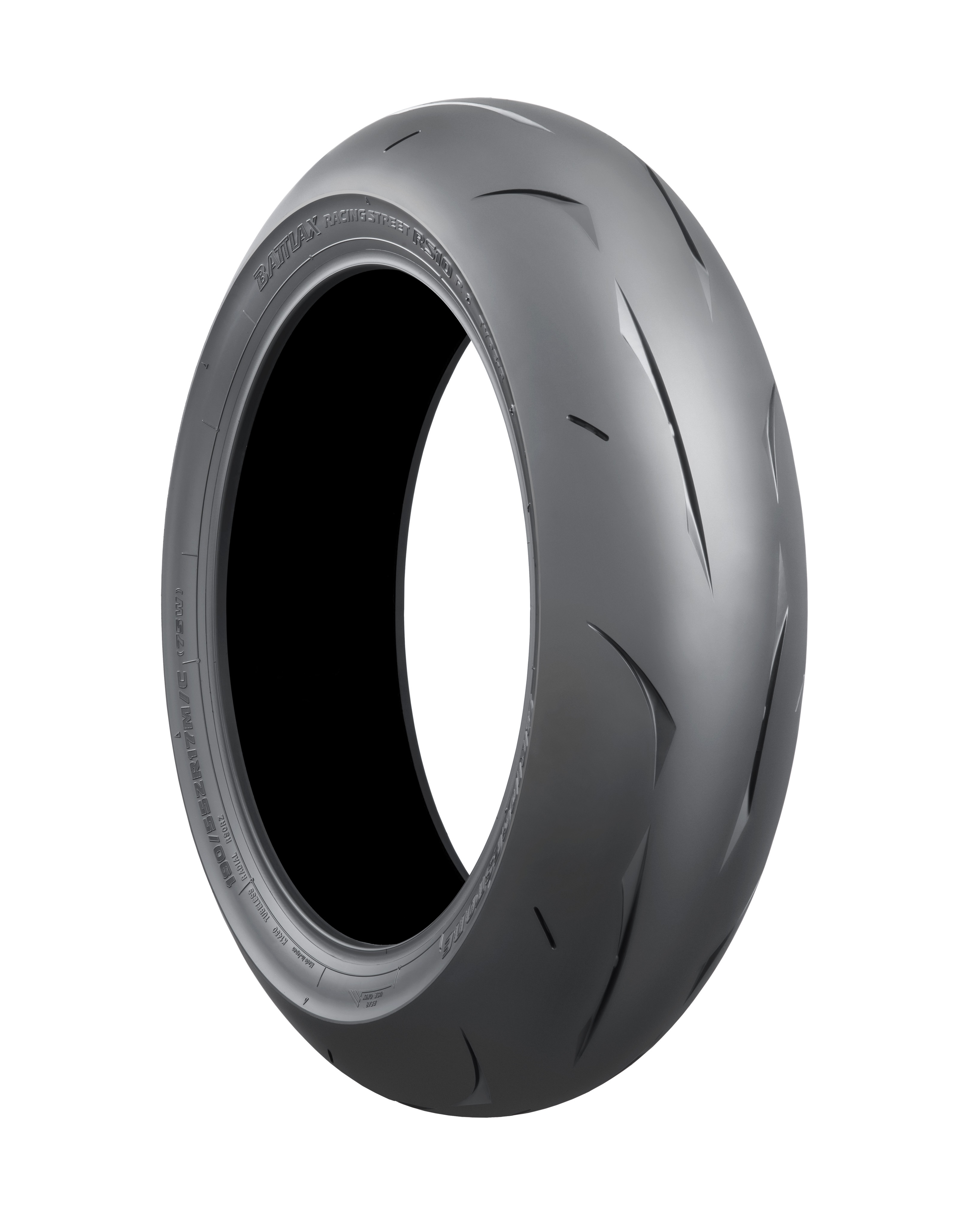 Anvelopa Bridgestone Battlax Rs10 190/55zr17 M (75w) Tl