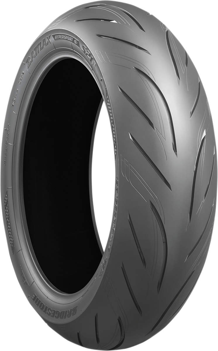 Anvelopa Bridgestone Battlax Hypersport S21 190/50zr17 (73w) Tl