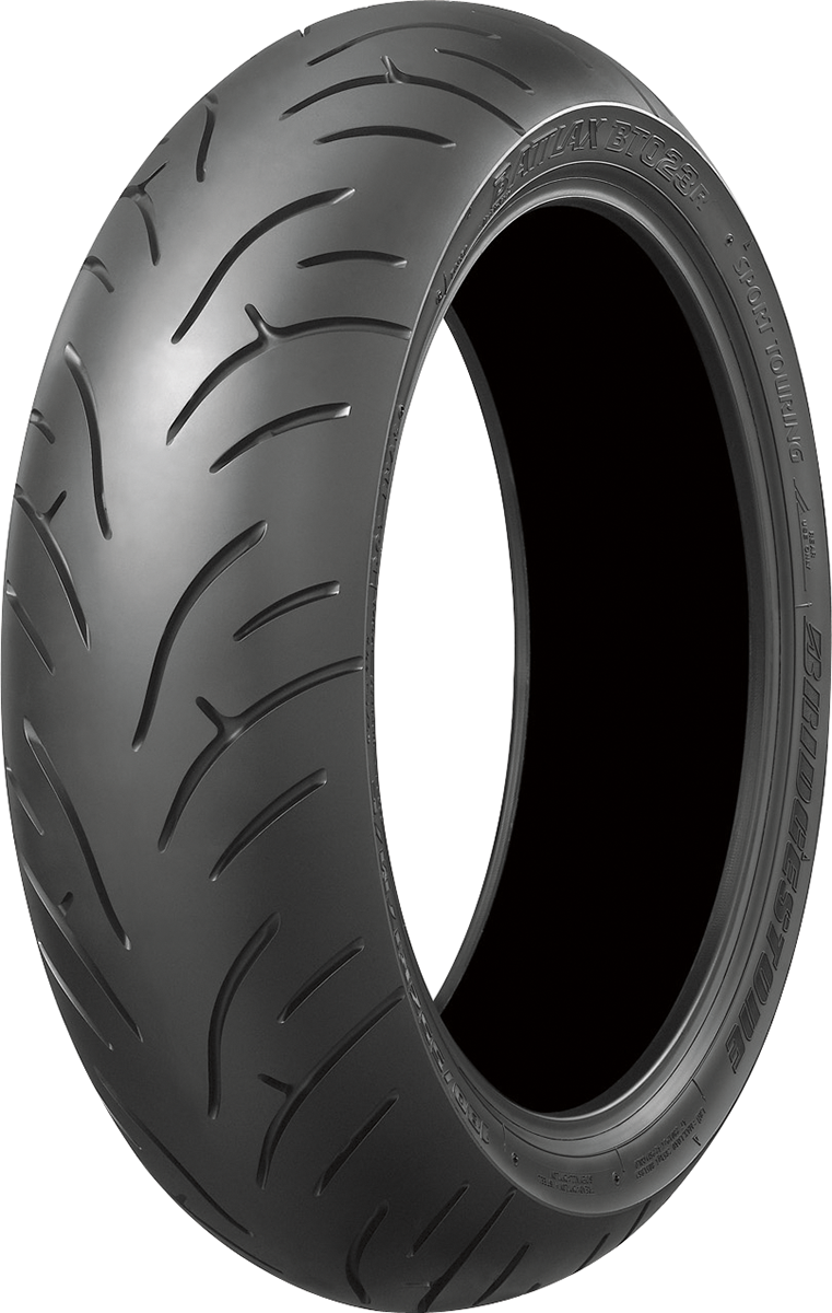 Anvelopa Bridgestone Battlax Bt-023 160/60zr17 (69w) Tl