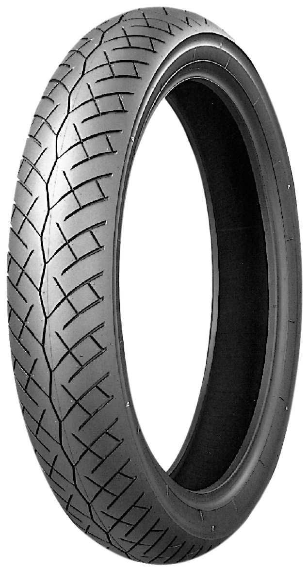 Anvelopa Bridgestone Battlax Bt-45 100/90-16 54h Tl