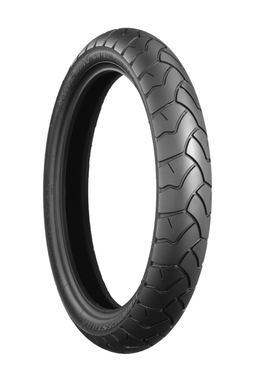 Anvelopa Bridgestone Battle Wing Bw501/bw502 90/90-21 G 54h Tt