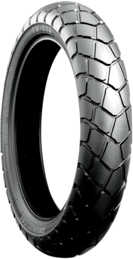 Anvelopa Bridgestone Trail Wing Series Ds Tw 203 130/80-18 66p Tt