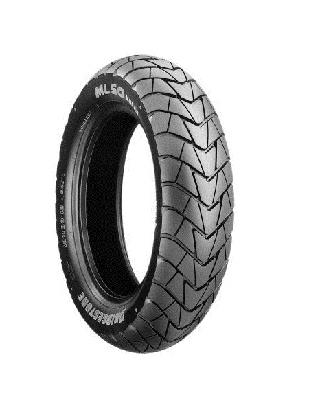 Anvelopa bridgestone ml50 140/60-13 57l tl