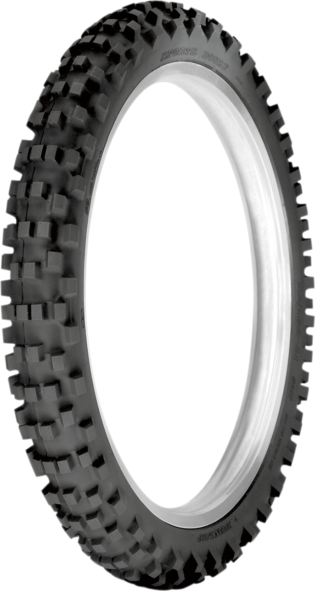 Anvelopa Dunlop Geomax D952 80/100-21 51m Tt